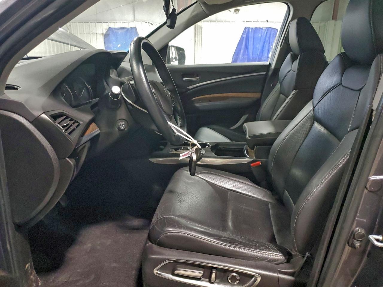 2020 Acura Mdx Technology - Image 7