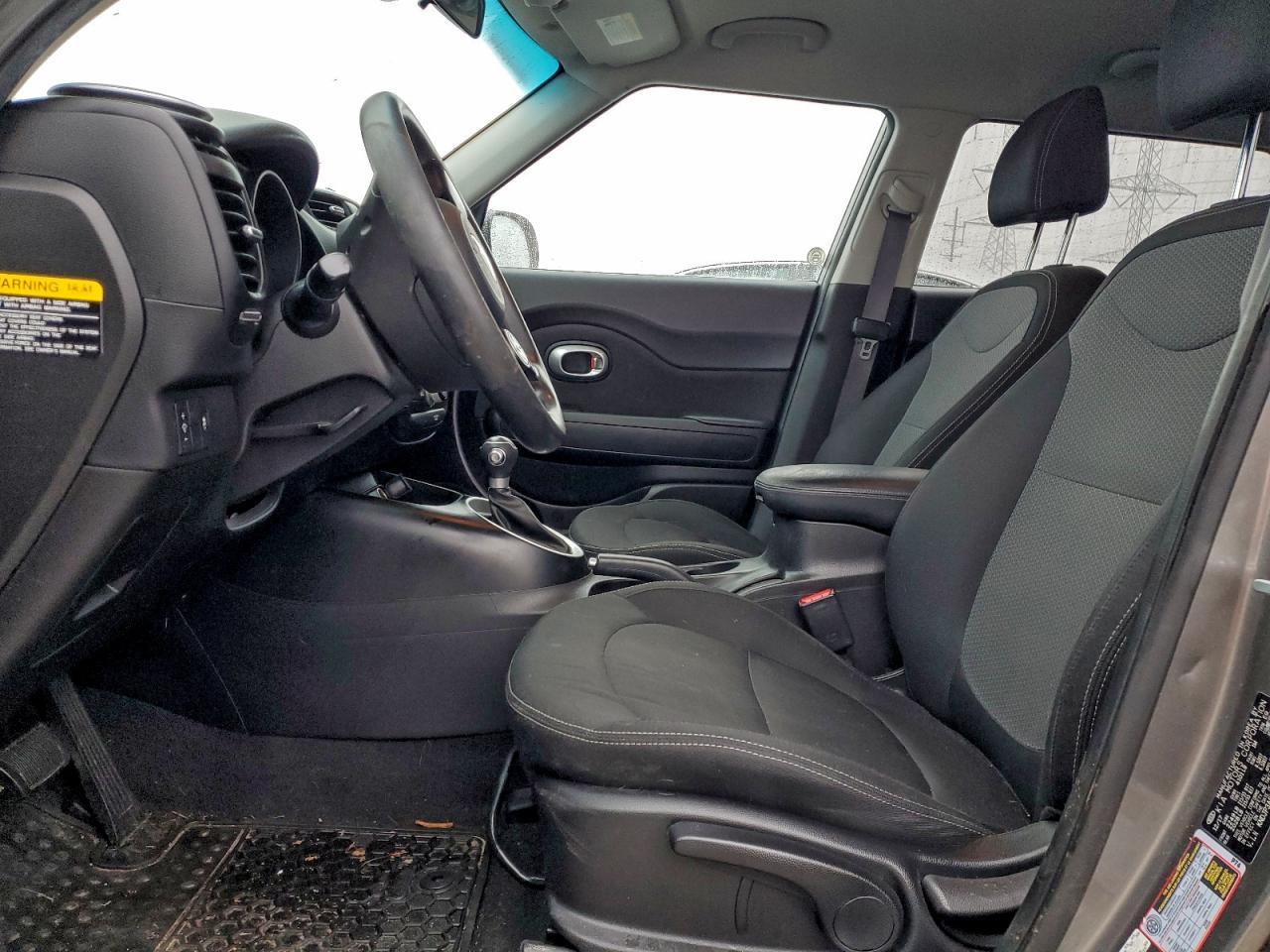 2018 Kia Soul + - Image 7