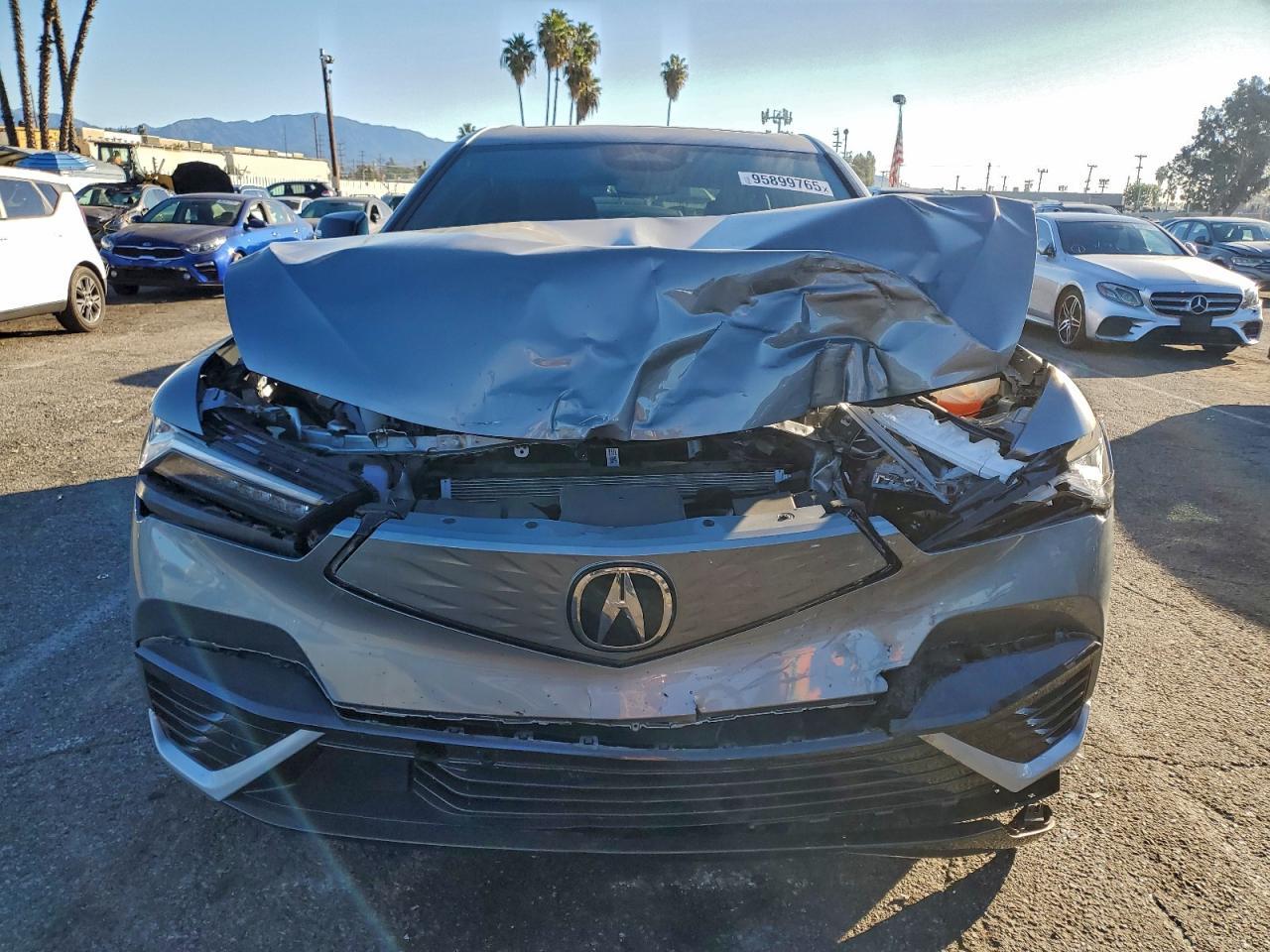 2024 Acura Zdx A-Spec - Image 5