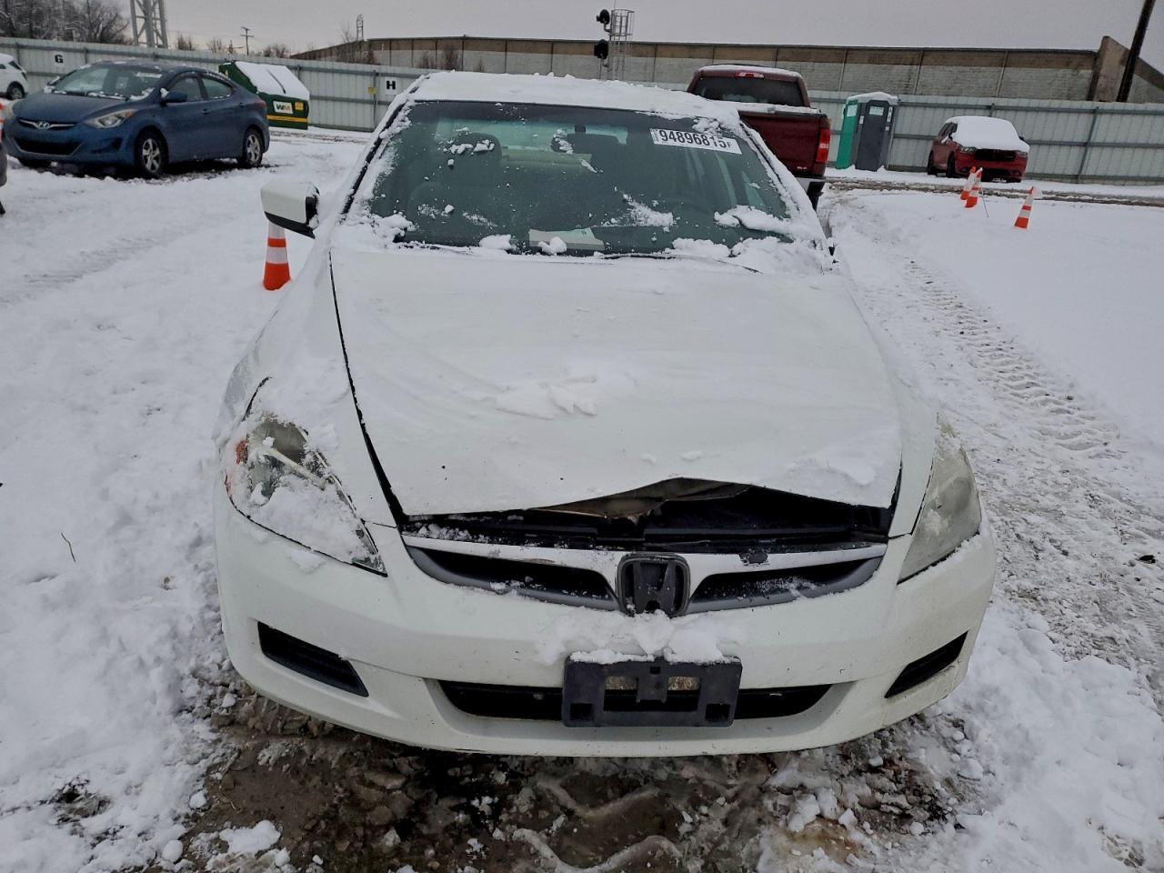 2006 Honda Accord - Image 5