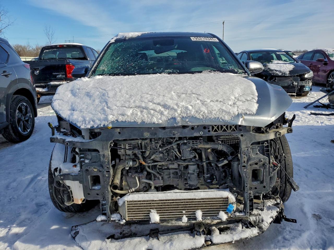 2021 Hyundai Kona Limited - Image 5