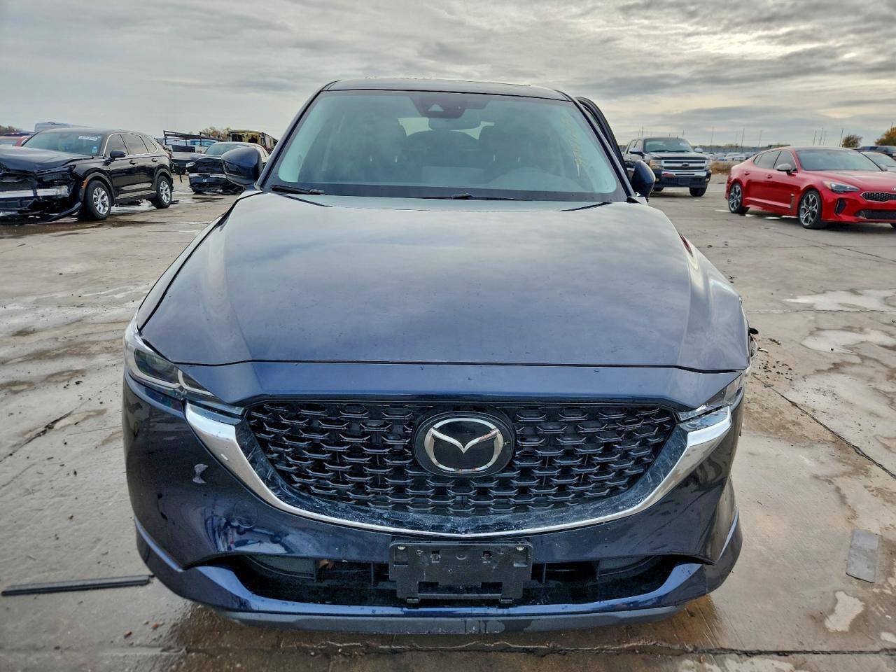 2024 Mazda Cx-5 Preferred - Image 5