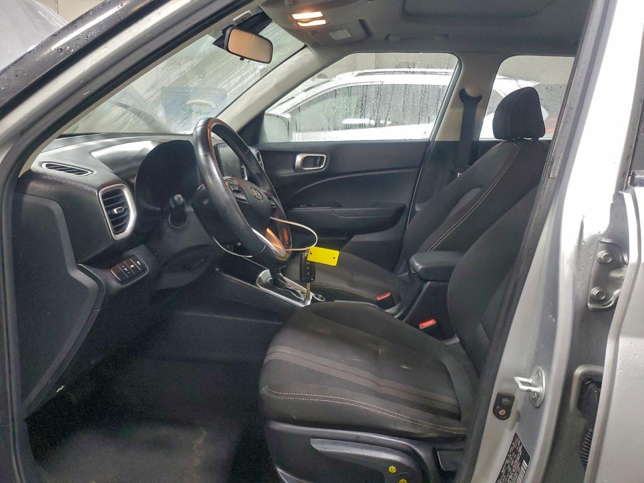 2022 Hyundai Venue Sel - Фото 7