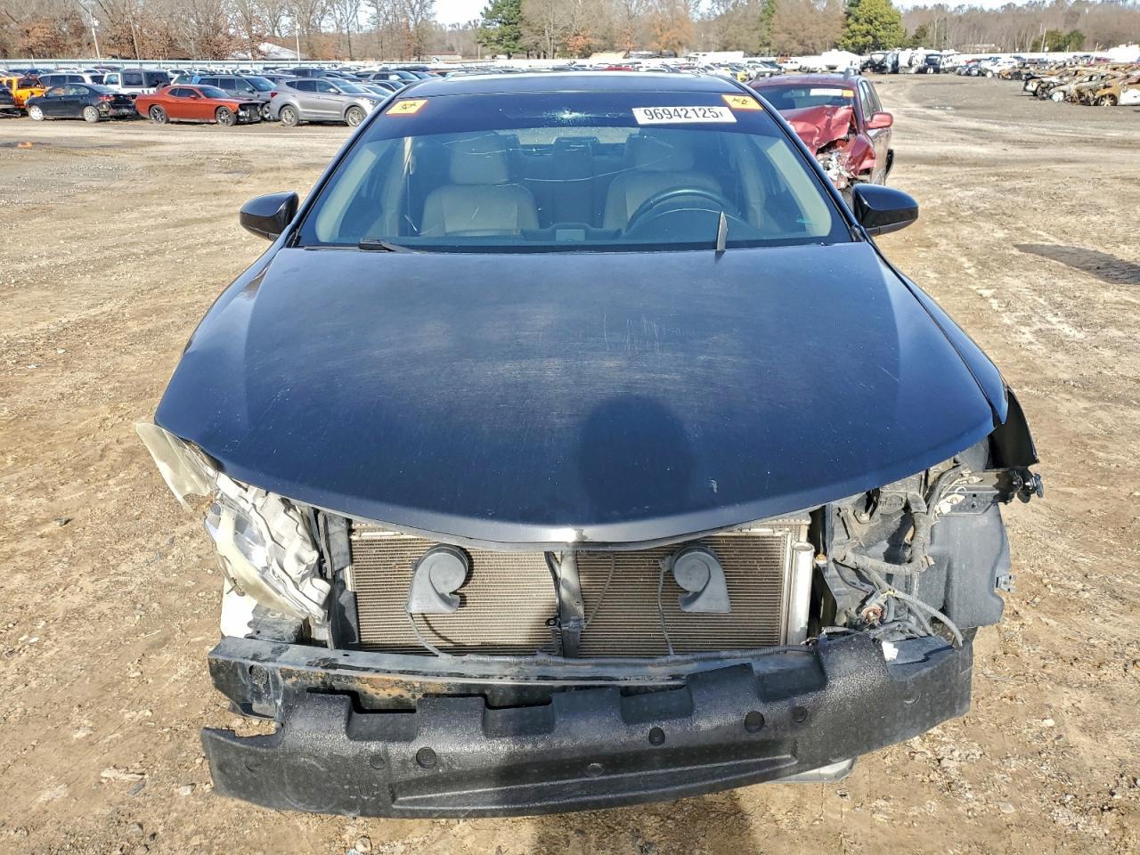 2012 Toyota Camry Xle - Фото 5