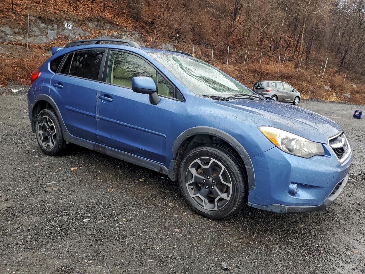2014 Subaru Xv Crosstrek - Фото 4
