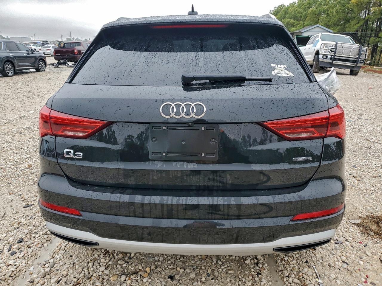 2021 Audi Q3 Premium 40 - Image 6