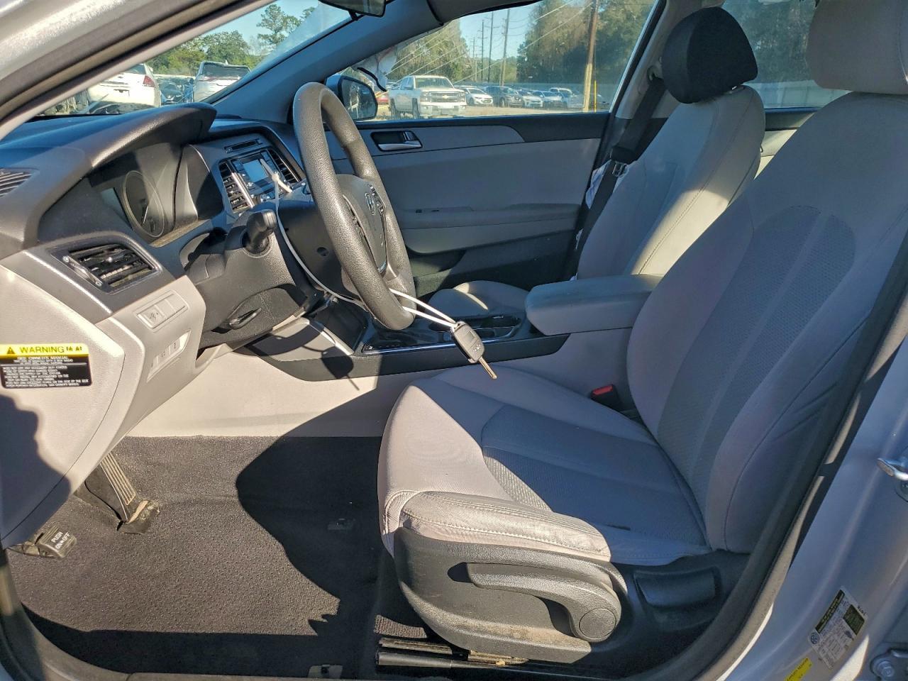 2015 Hyundai Sonata Se - Image 7