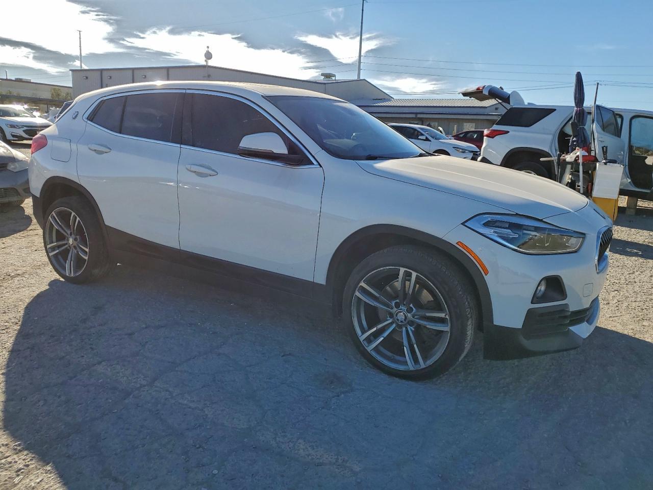 2018 BMW X2 xDrive28I - Image 4