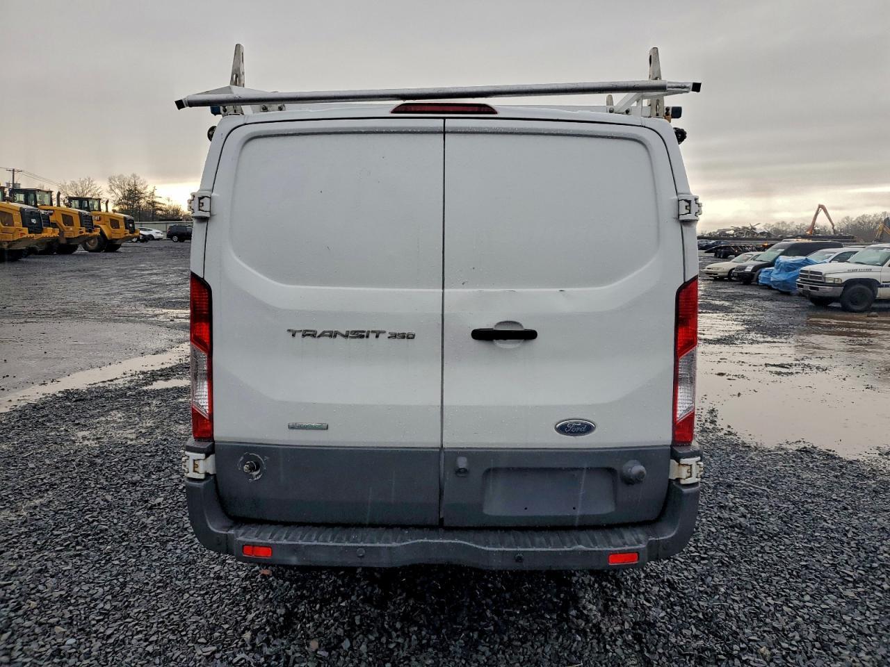 2016 Ford Transit T-350 - Фото 6