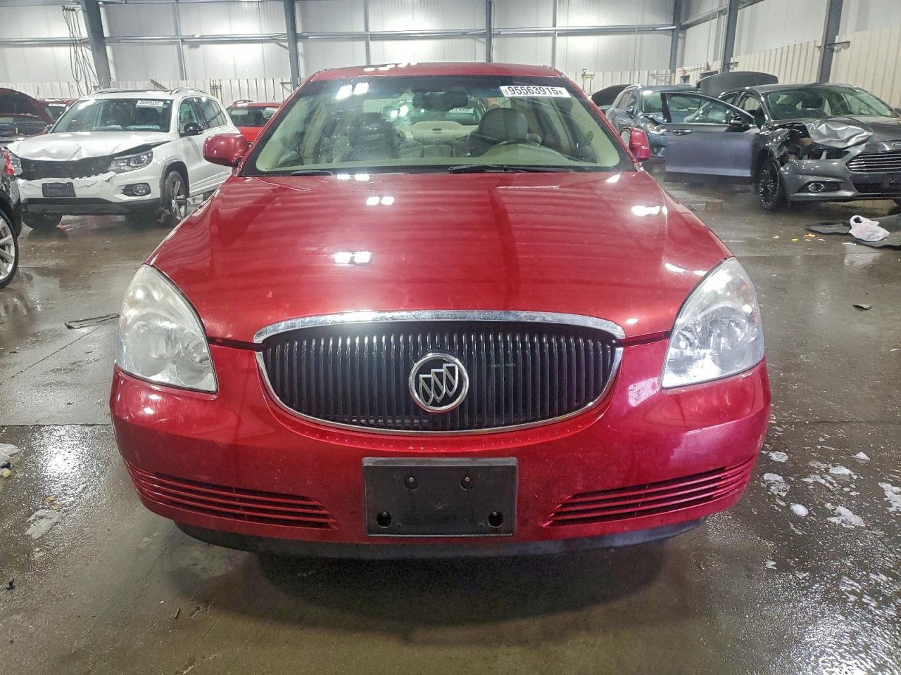 2006 Buick Lucerne Cxl - Фото 5