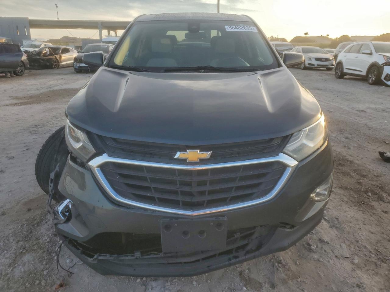 2019 Chevrolet Equinox Lt - Image 5