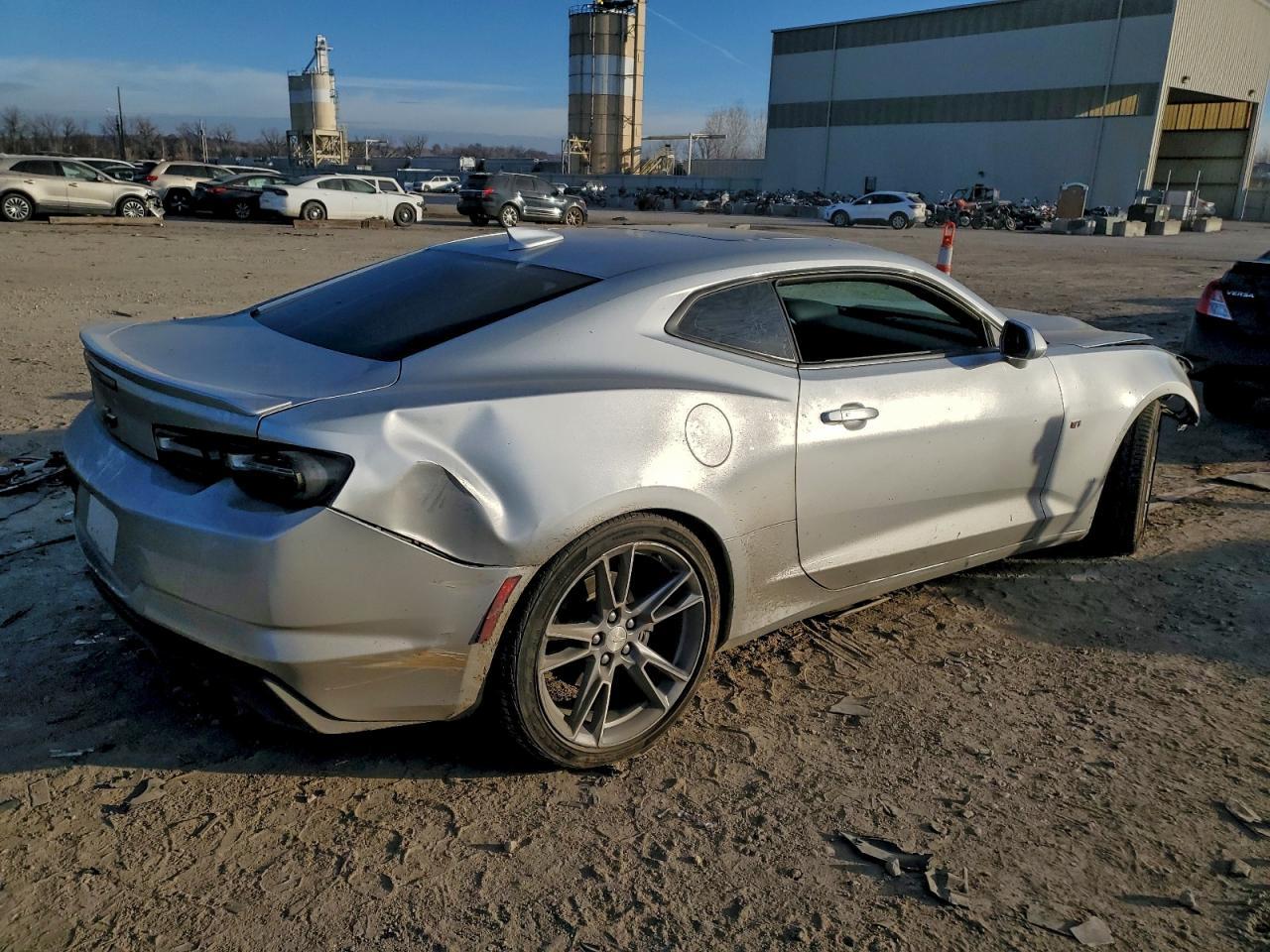 2019 Chevrolet Camaro Ls - Image 3