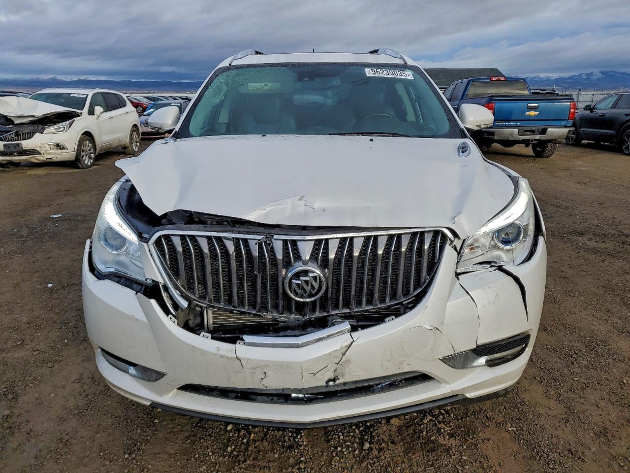 2016 Buick Enclave - Image 5