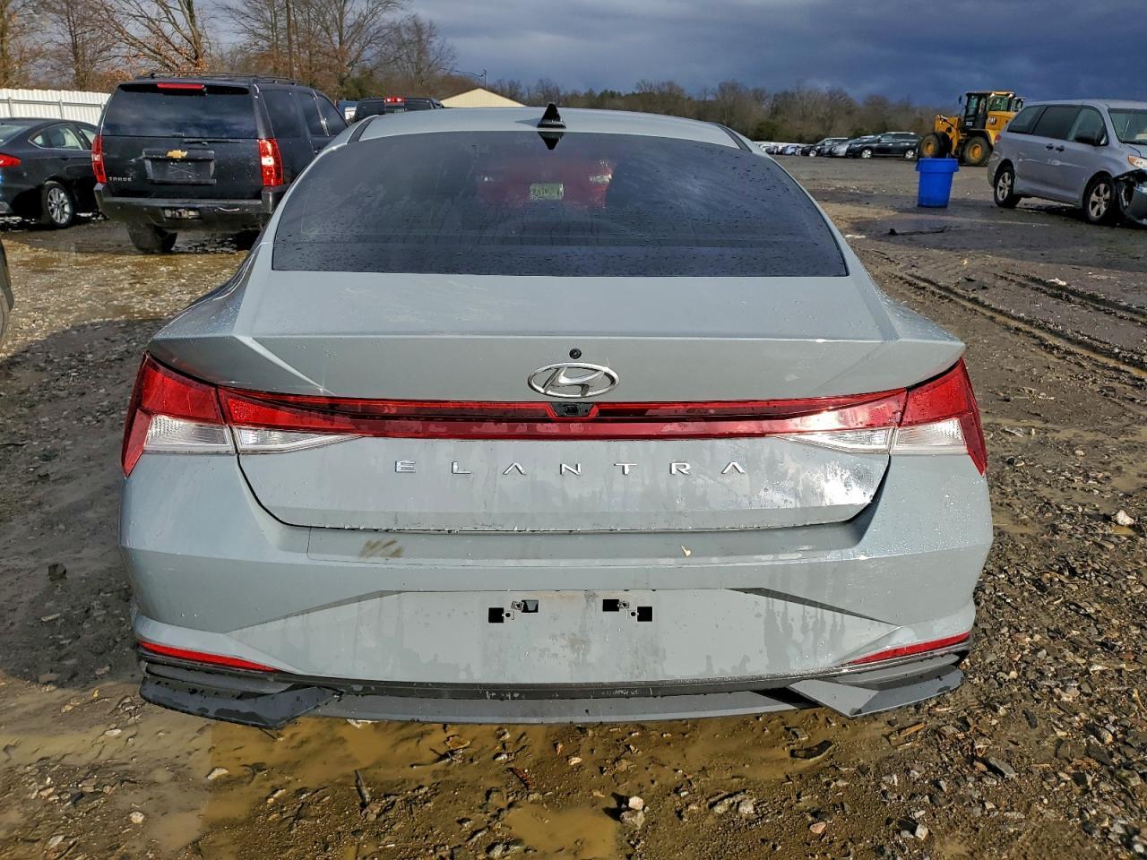 2022 Hyundai Elantra Sel - Image 6