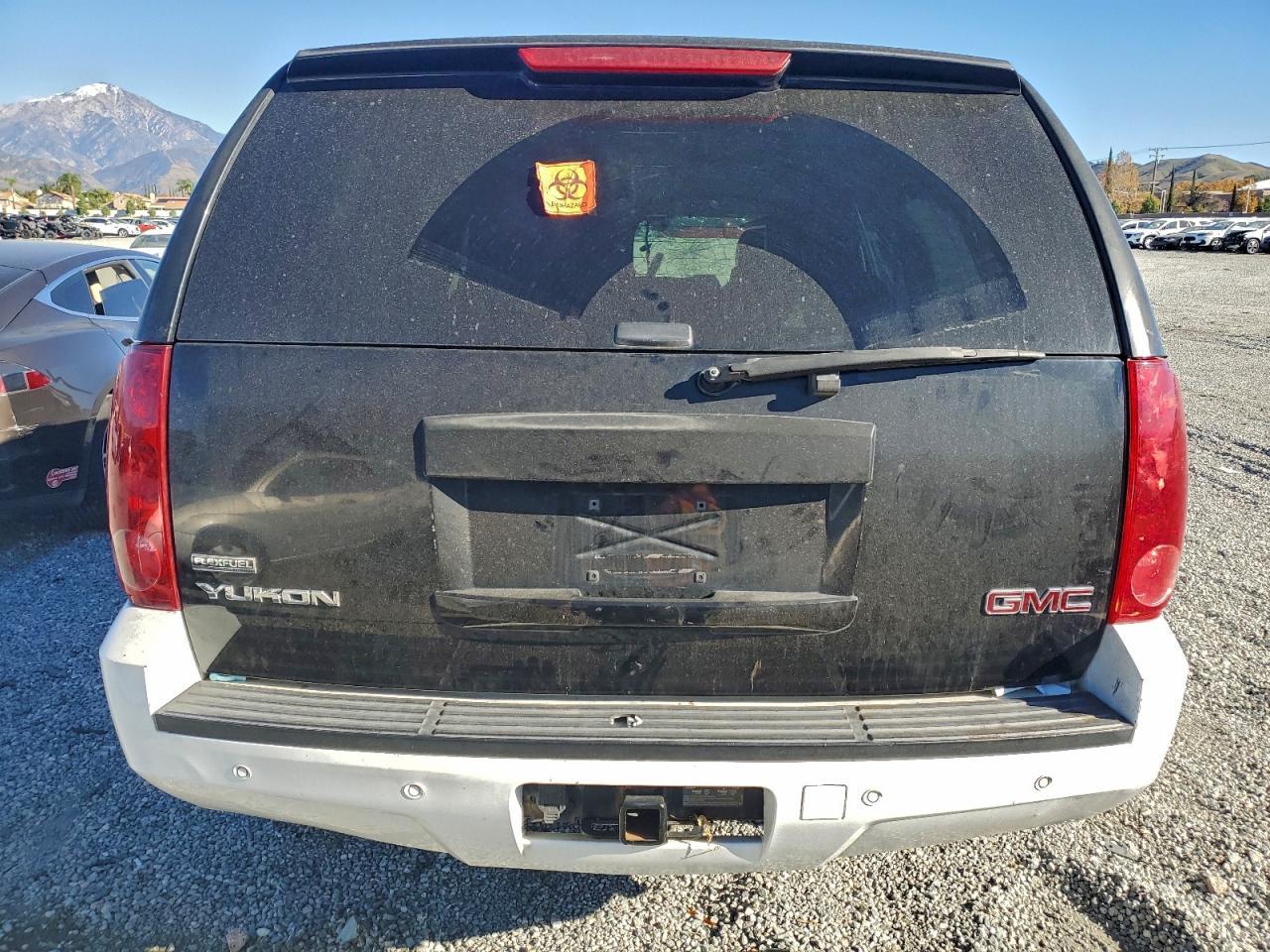 2013 GMC Yukon Slt - Image 6