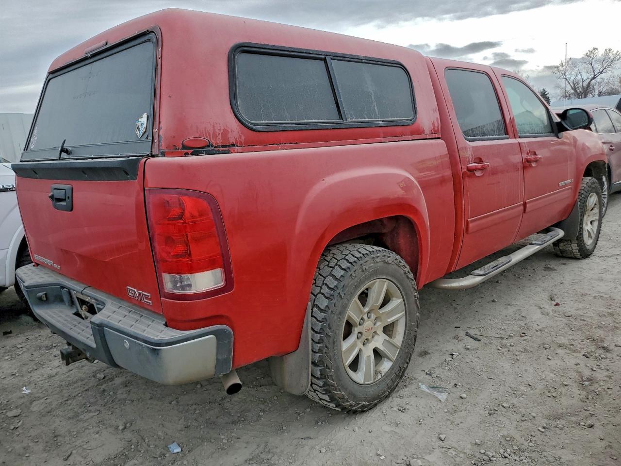 2009 GMC Sierra C1500 Slt - Image 3