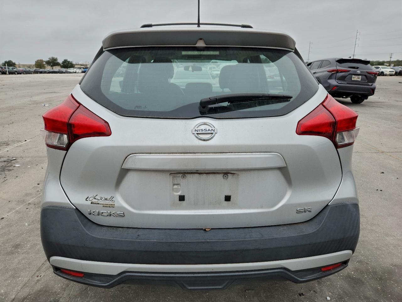 2019 Niss Kicks S - Image 6