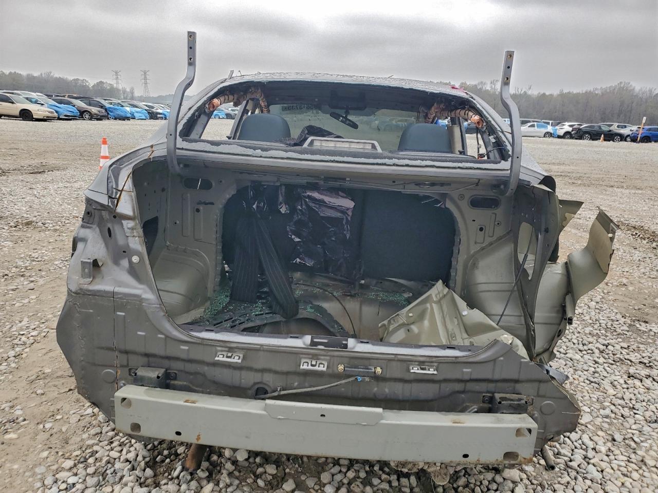 2019 Nissan Sentra S - Фото 6