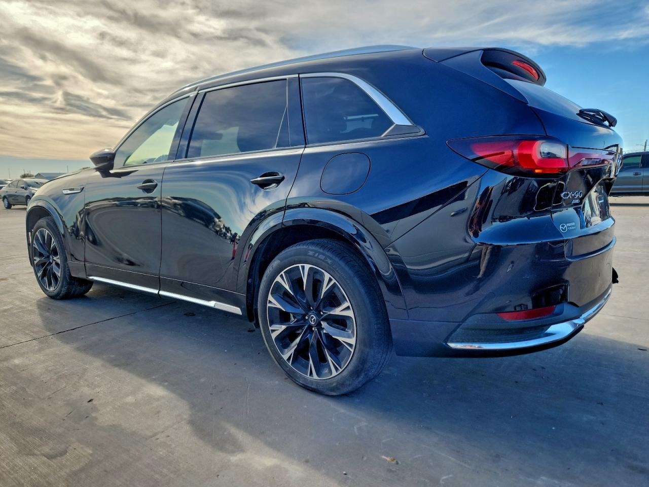 2024 Mazda Cx-90 - Image 2
