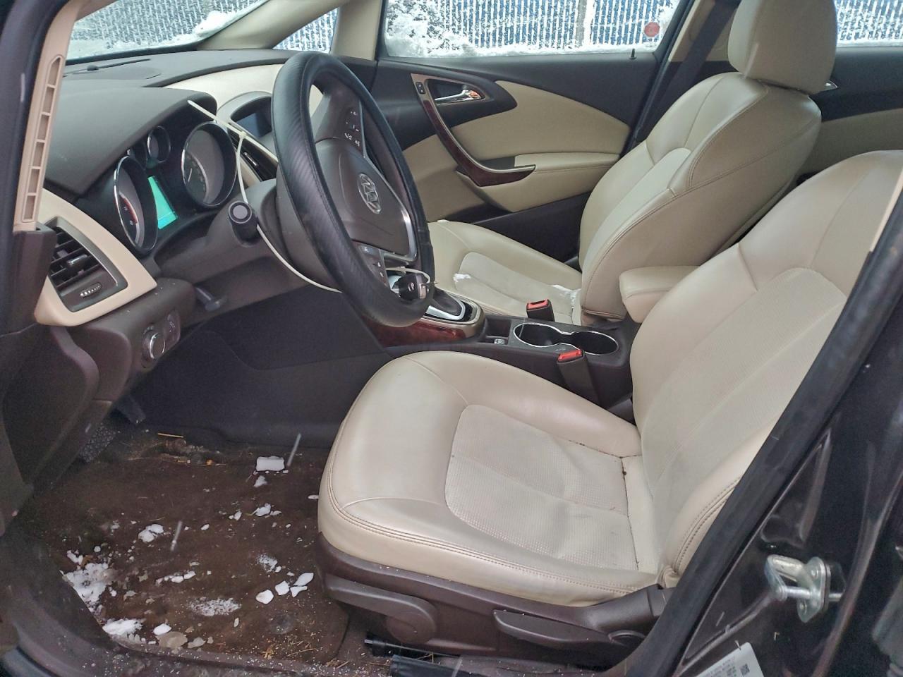 2013 Buick Verano - Image 7