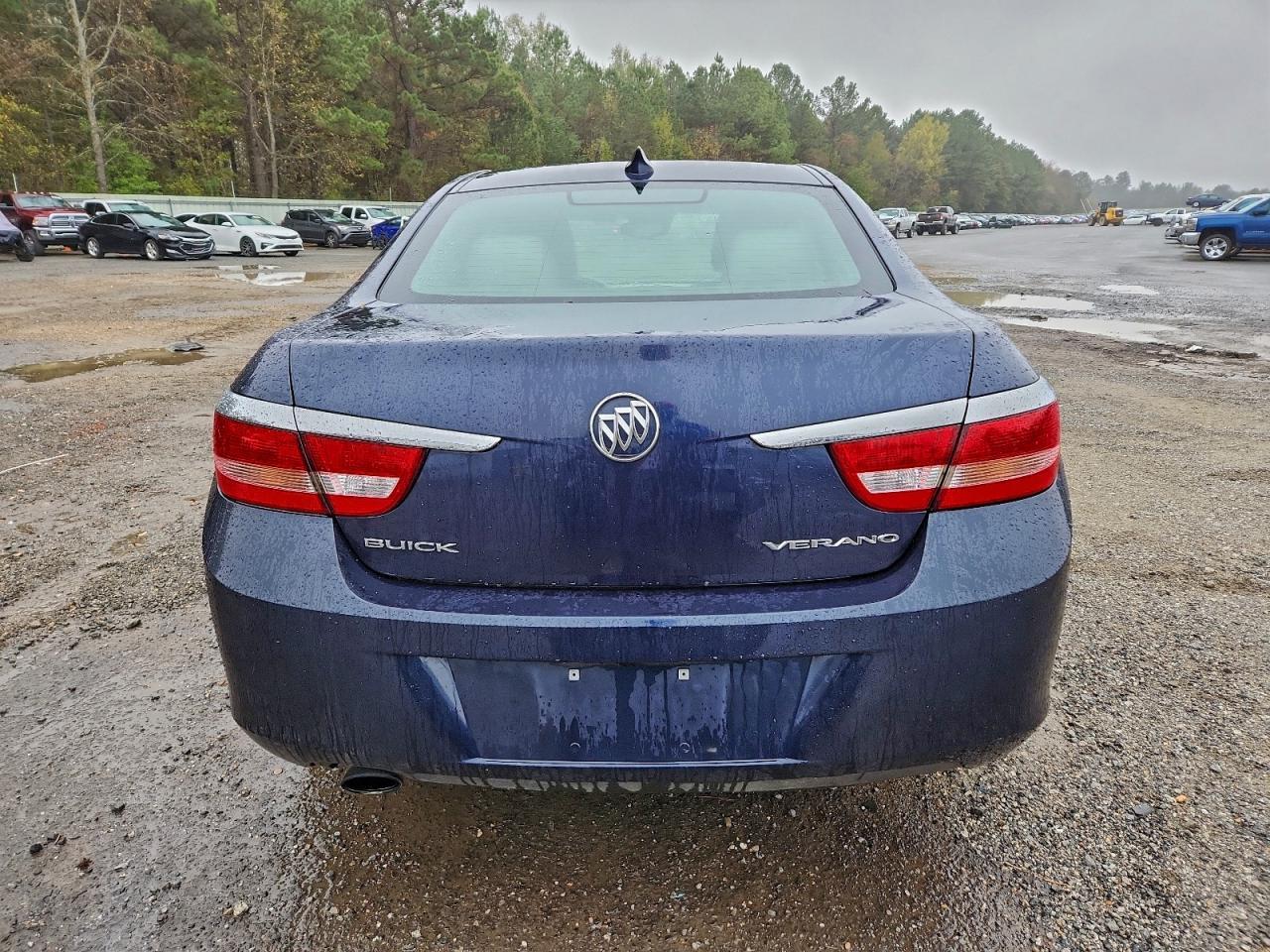 2016 Buick Verano - Image 6