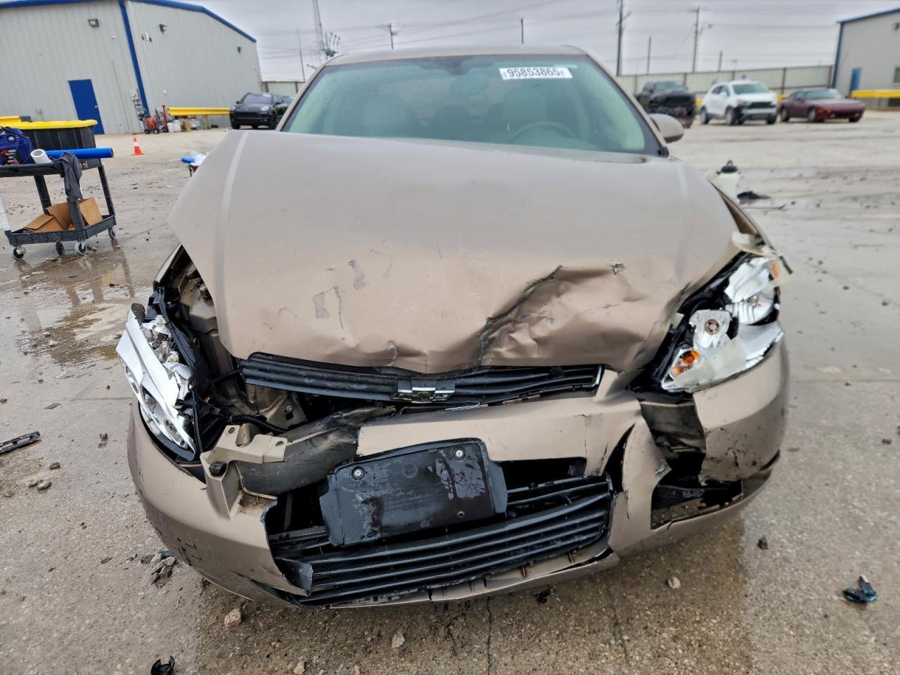 2006 Chevrolet Impala Lt - Фото 5