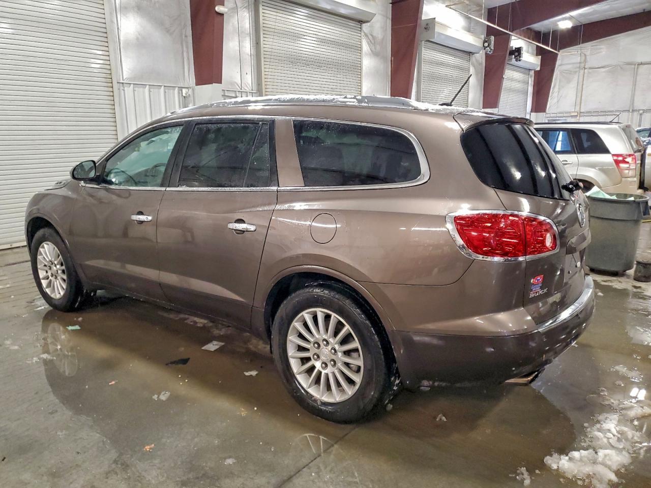 2011 Buick Enclave Cxl - Image 2
