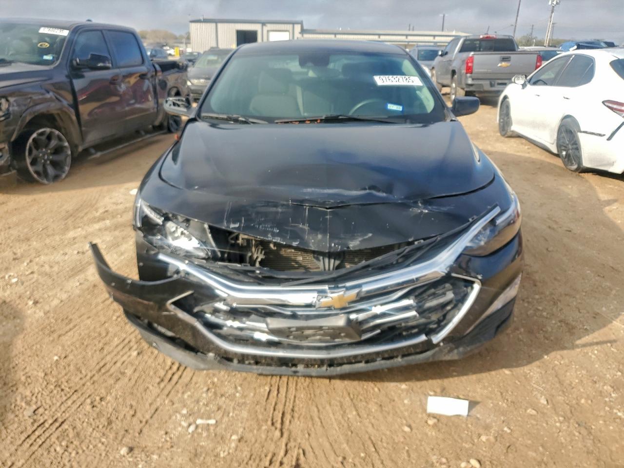 2024 Chevrolet Malibu Lt - Image 5