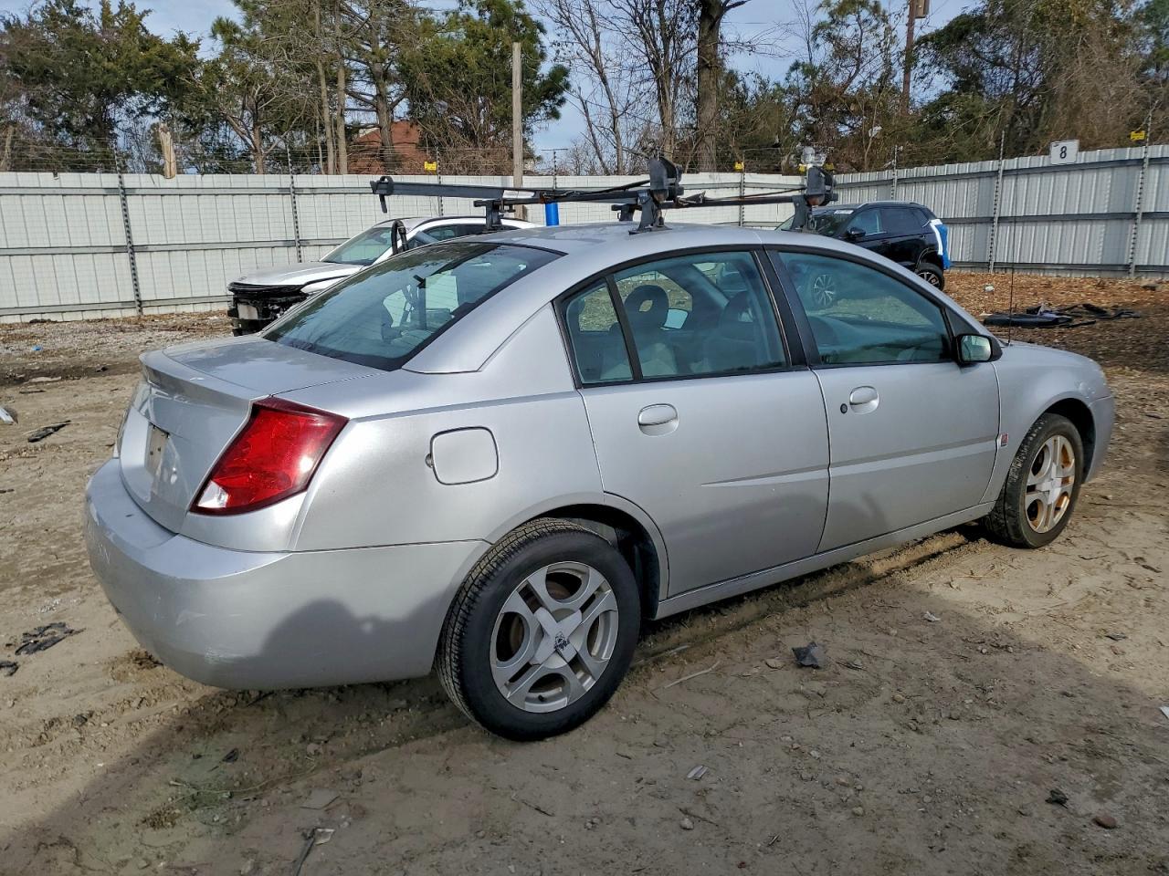 2003 Saturn Ion Level 3 - Image 3