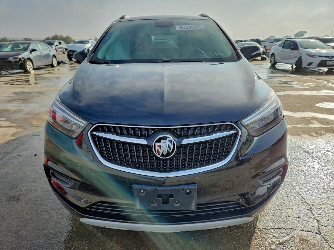 2019 Buick Encore Preferred - Image 5