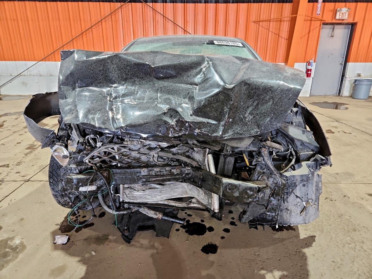 2018 Hyundai Sonata Sport - Image 5