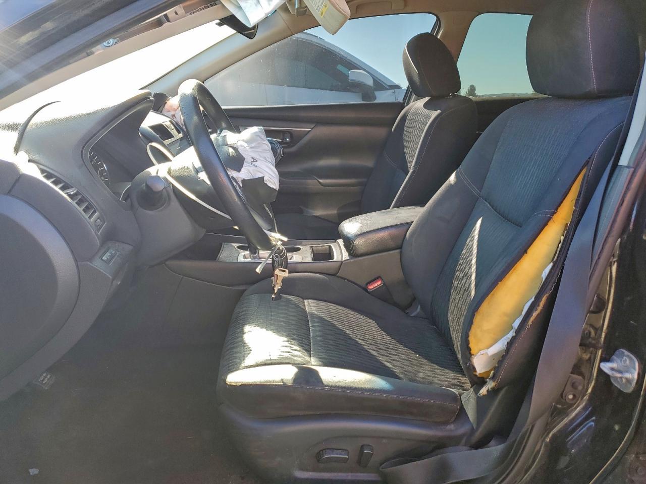 2016 Nissan Altima - Фото 7