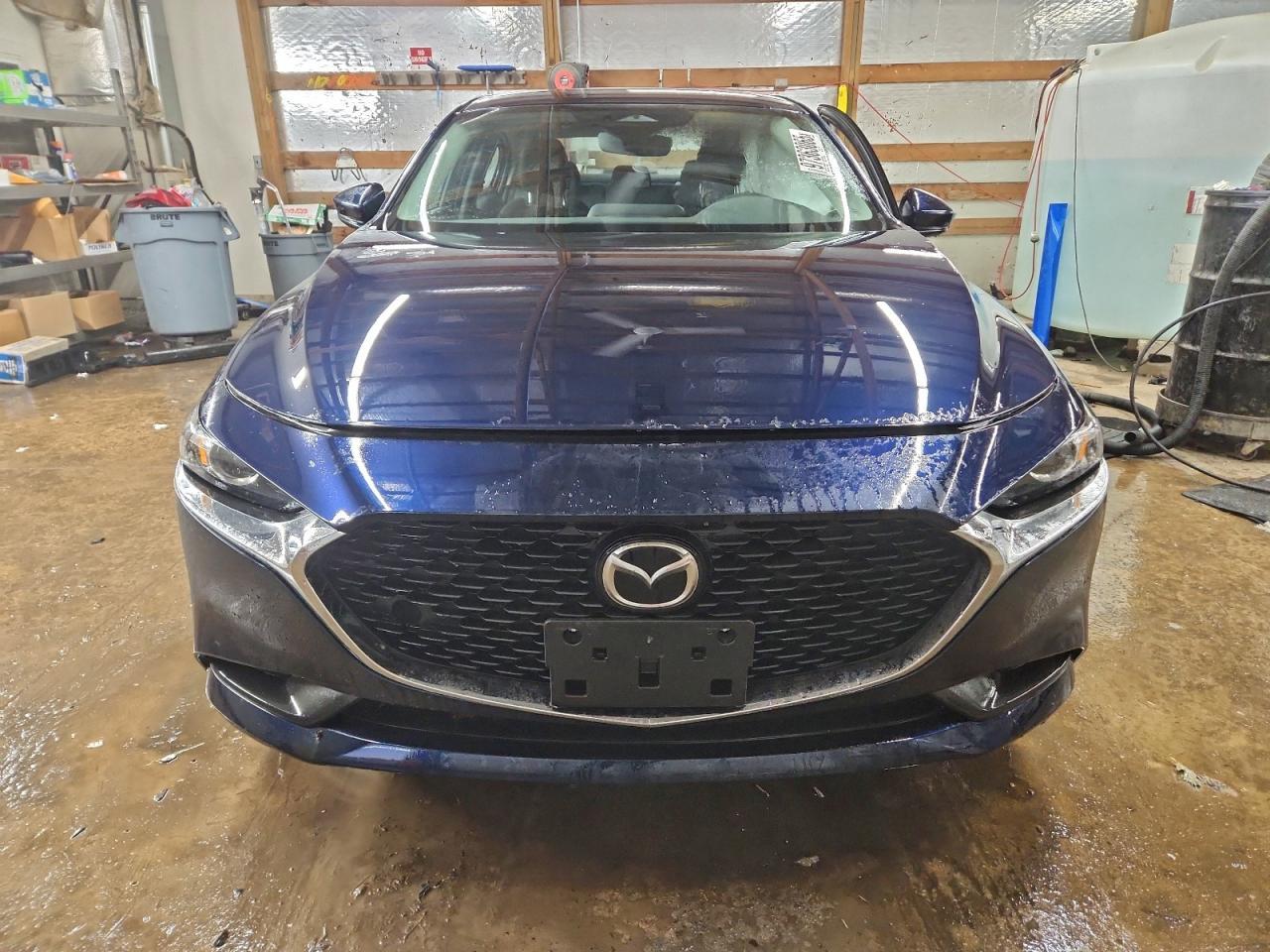 2024 Mazda 3 - Фото 5