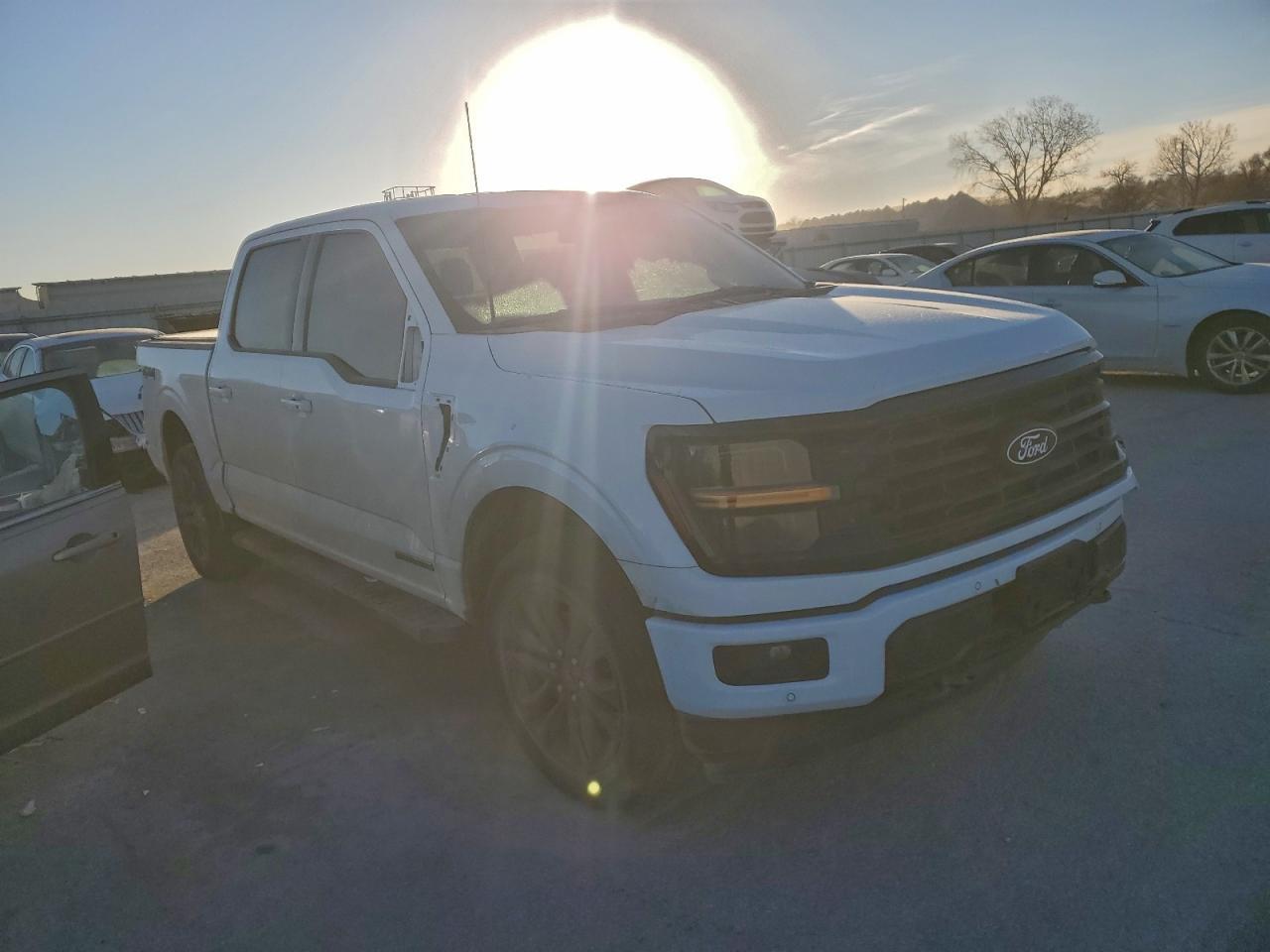 2024 Ford F150 Xlt - Image 4