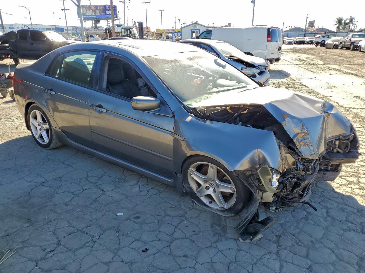 2005 Acura Tl - Image 4