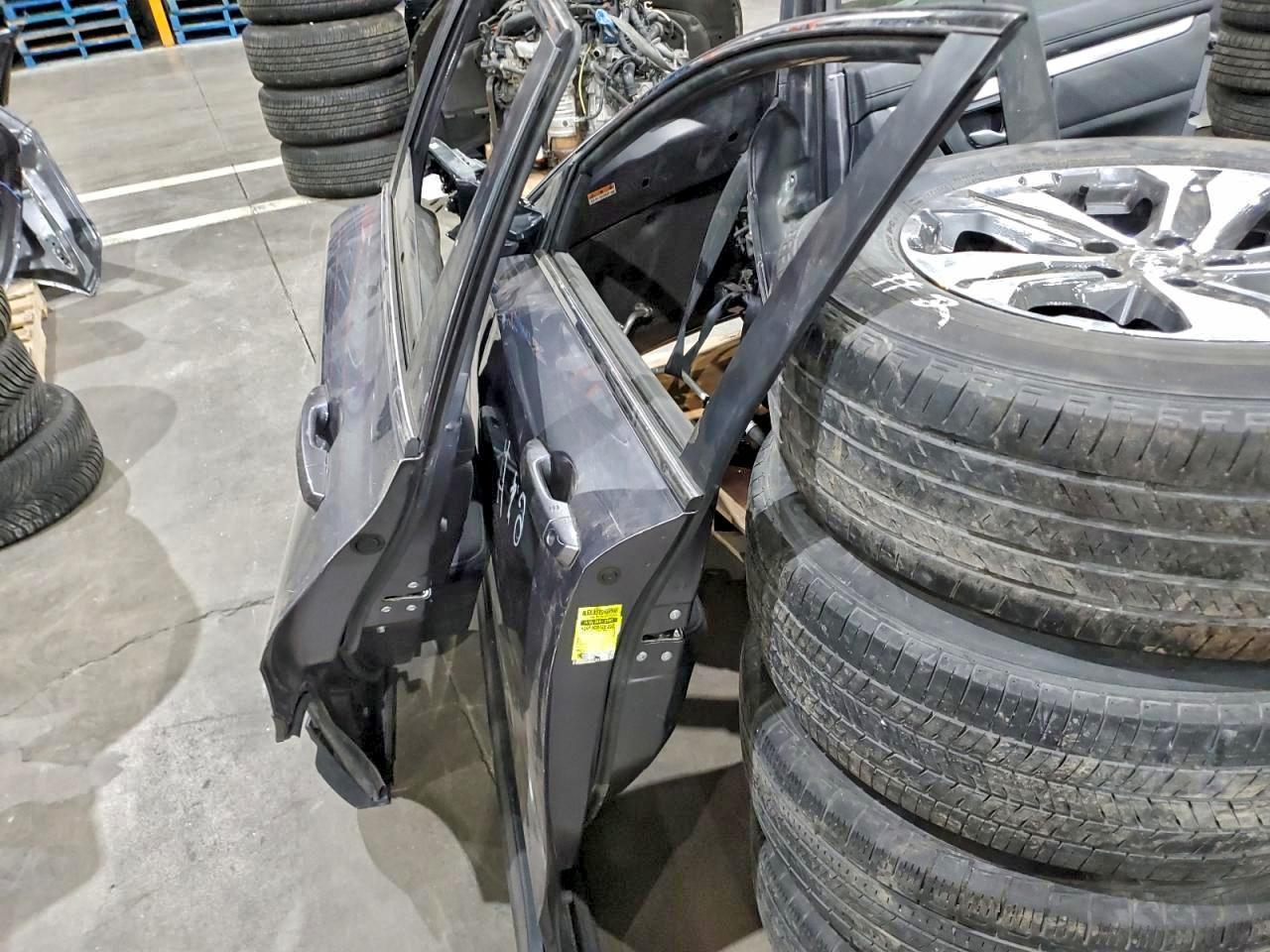 2021 Honda Cr-V Lx - Image 7