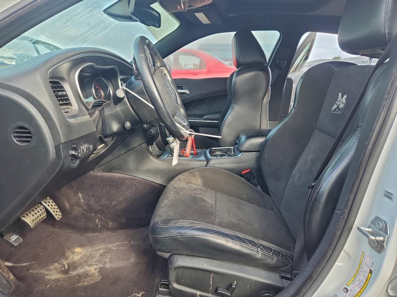 2017 Dodge Charger R/T 392 - Фото 7