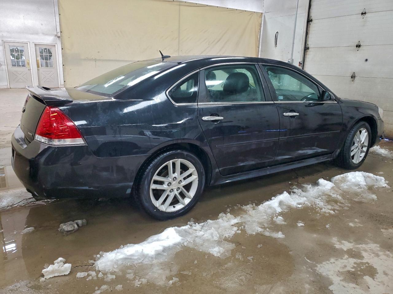 2012 Chevrolet Impala Ltz - Image 3
