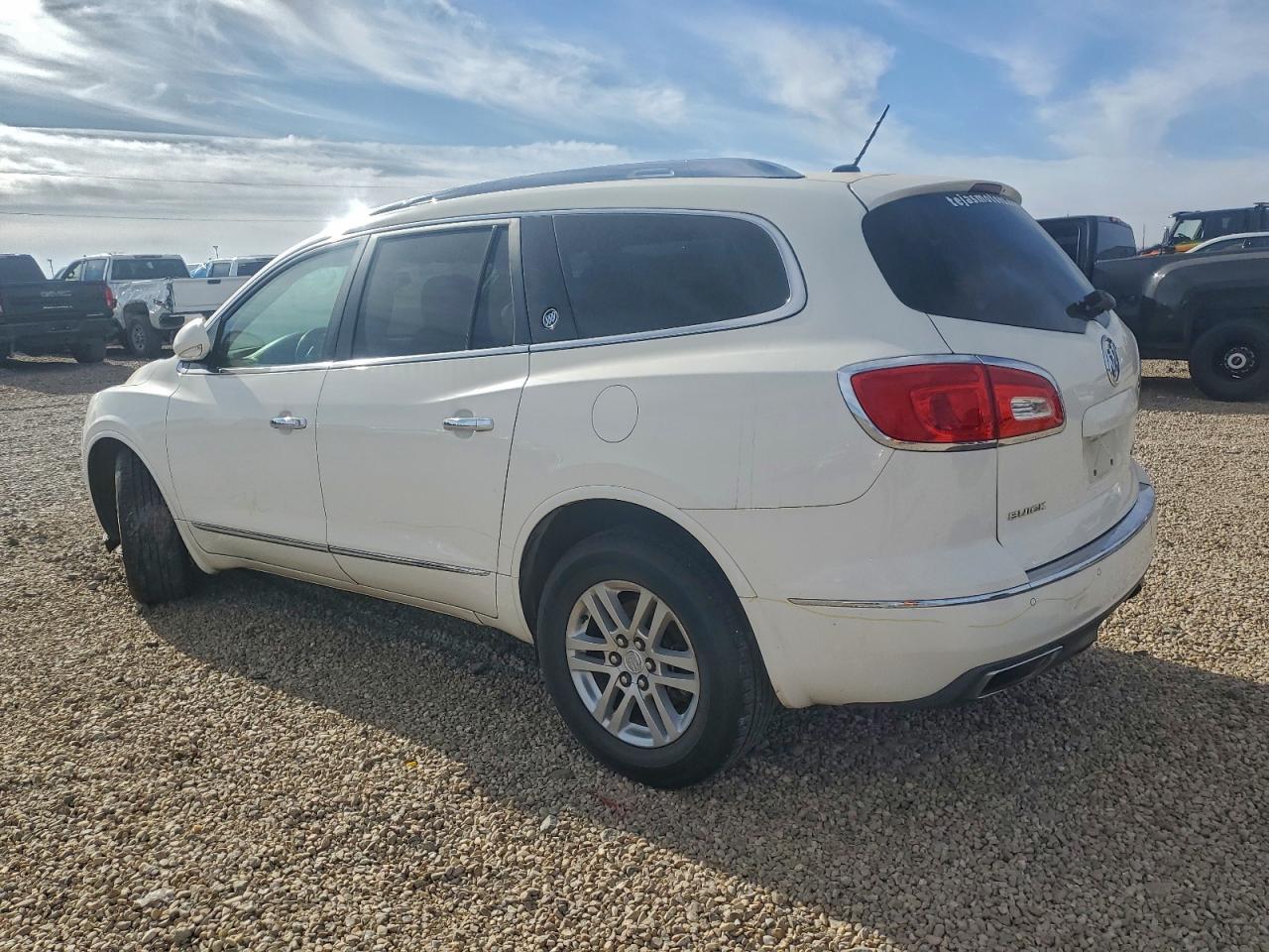 2014 Buick Enclave - Image 2