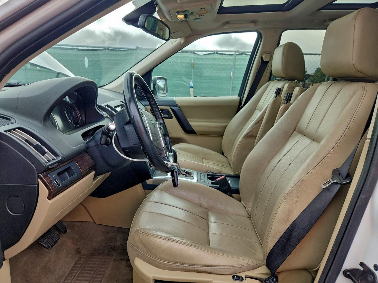 2014 Land Rover Lr2 Hse - Фото 7