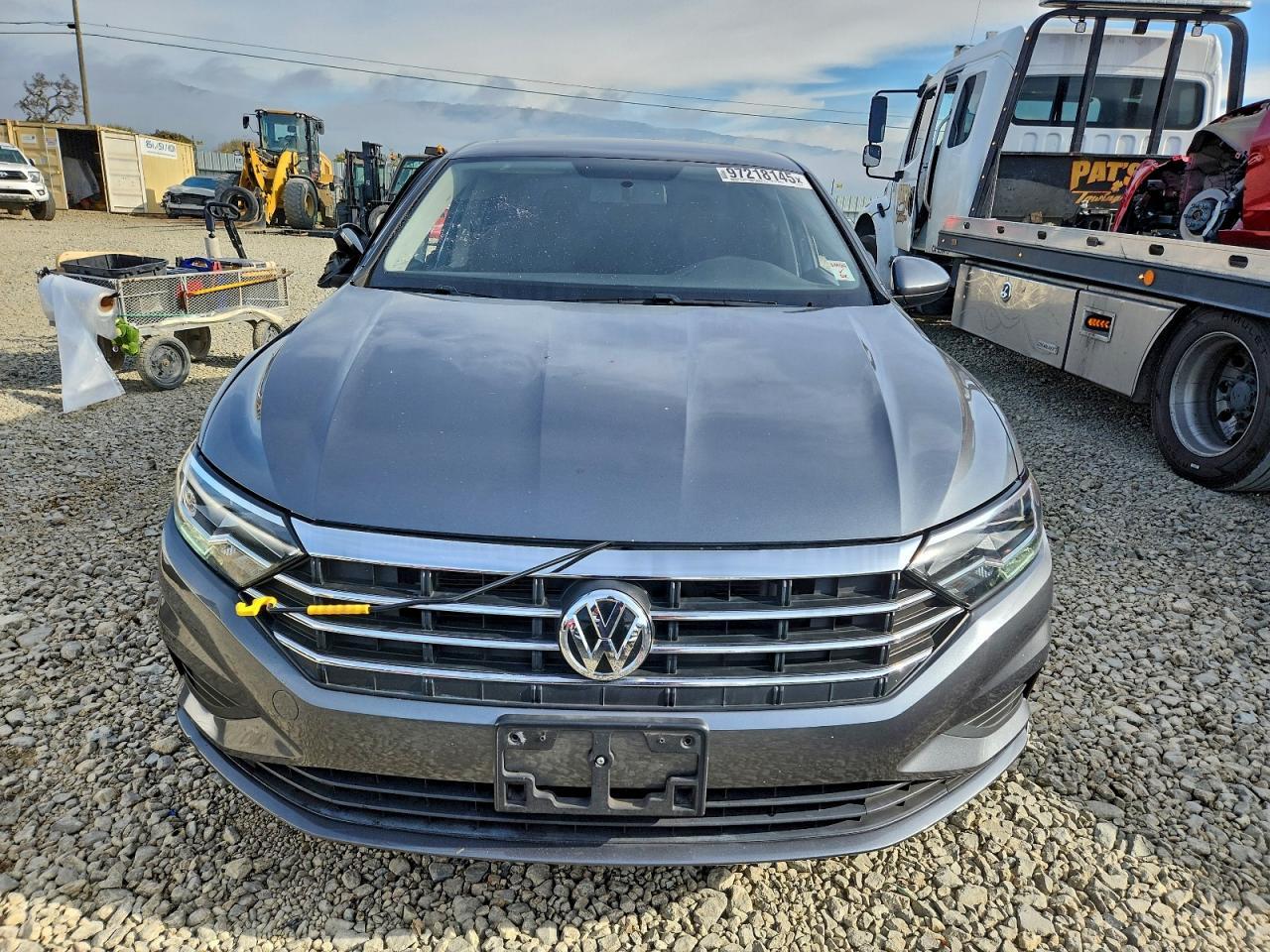 2019 Volkswagen Jetta S - Image 5