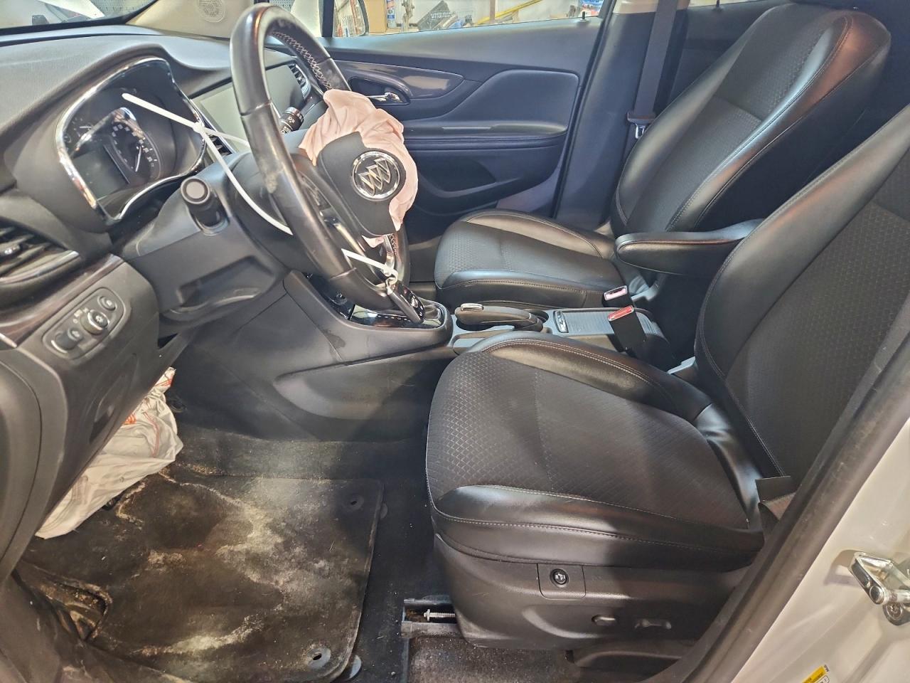 2019 Buick Encore Sport Touring - Фото 7