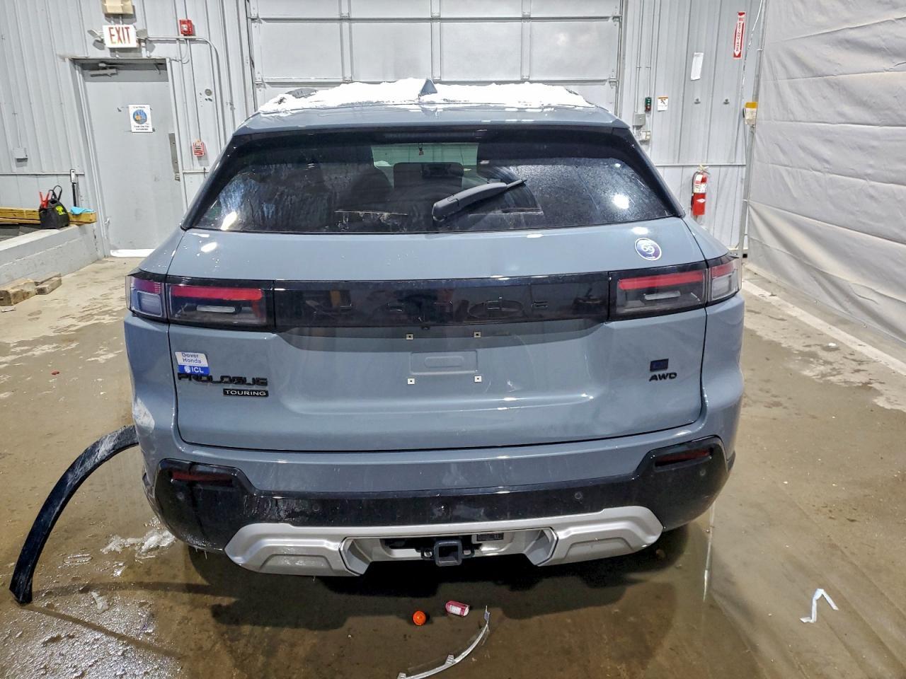 2024 Honda Prologue Tour - Фото 6