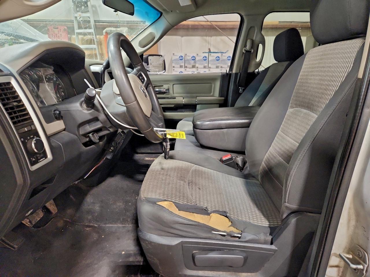 2009 Dodge Ram 1500 - Фото 7