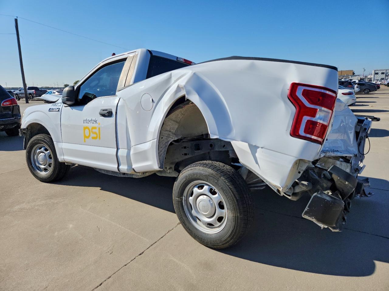 2019 Ford F150 - Фото 2