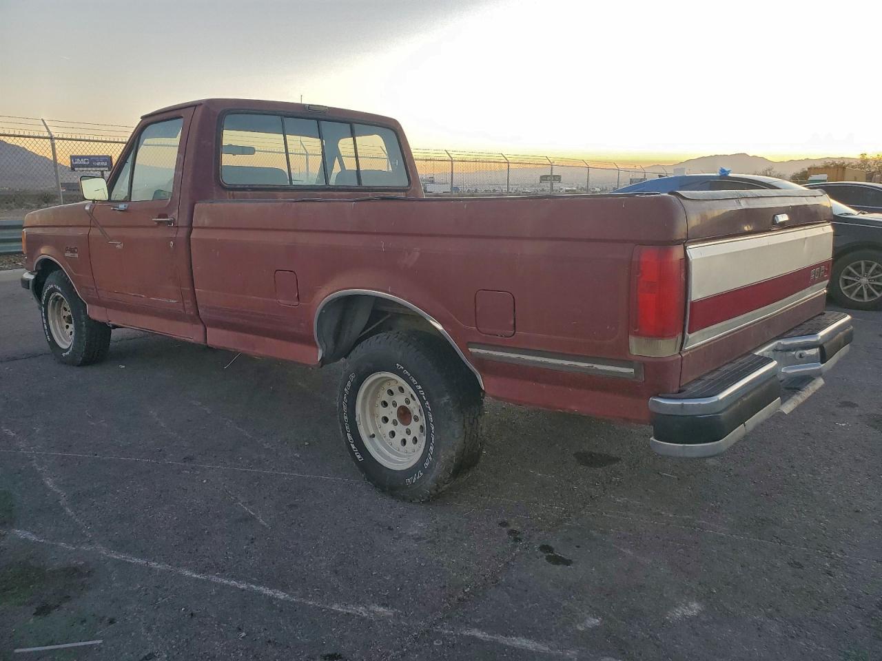 1988 Ford F150 - Image 2