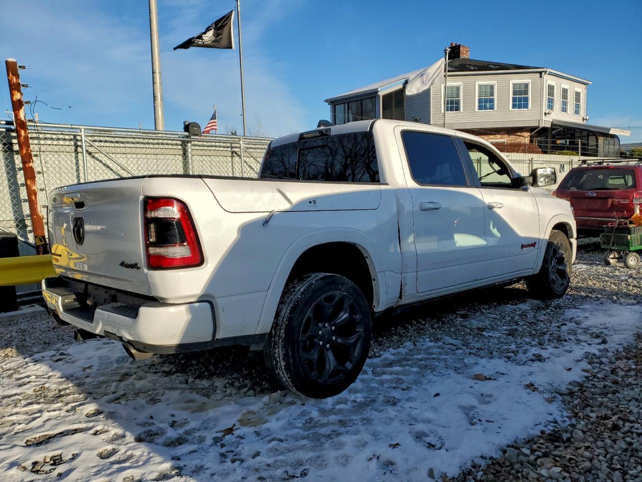 2022 Ram 1500 Limited - Image 3