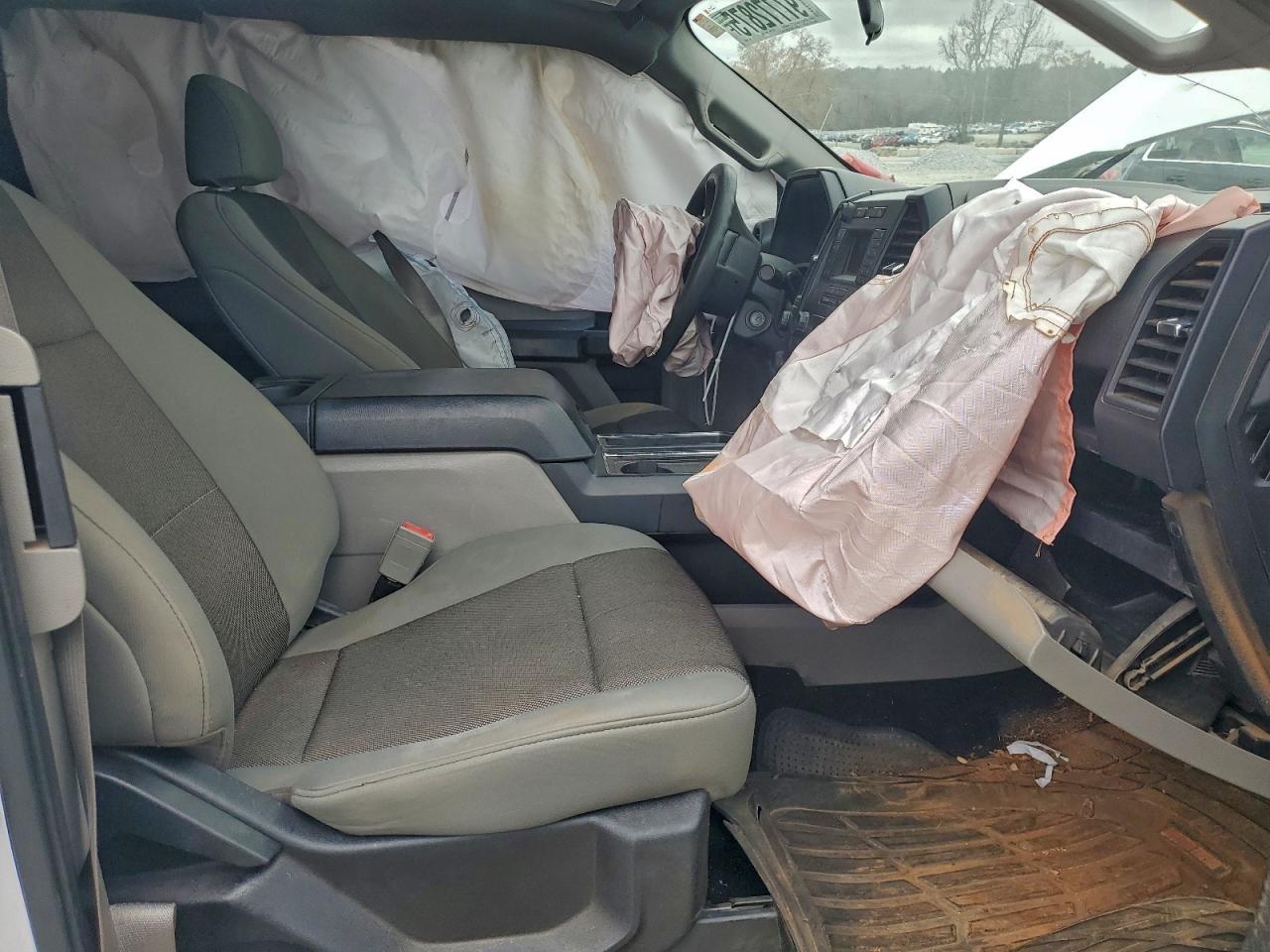 2019 Ford F150 Super Cab - Фото 7
