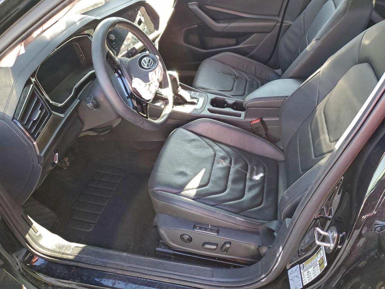 2021 Volkswagen Jetta Sel Premium - Image 7