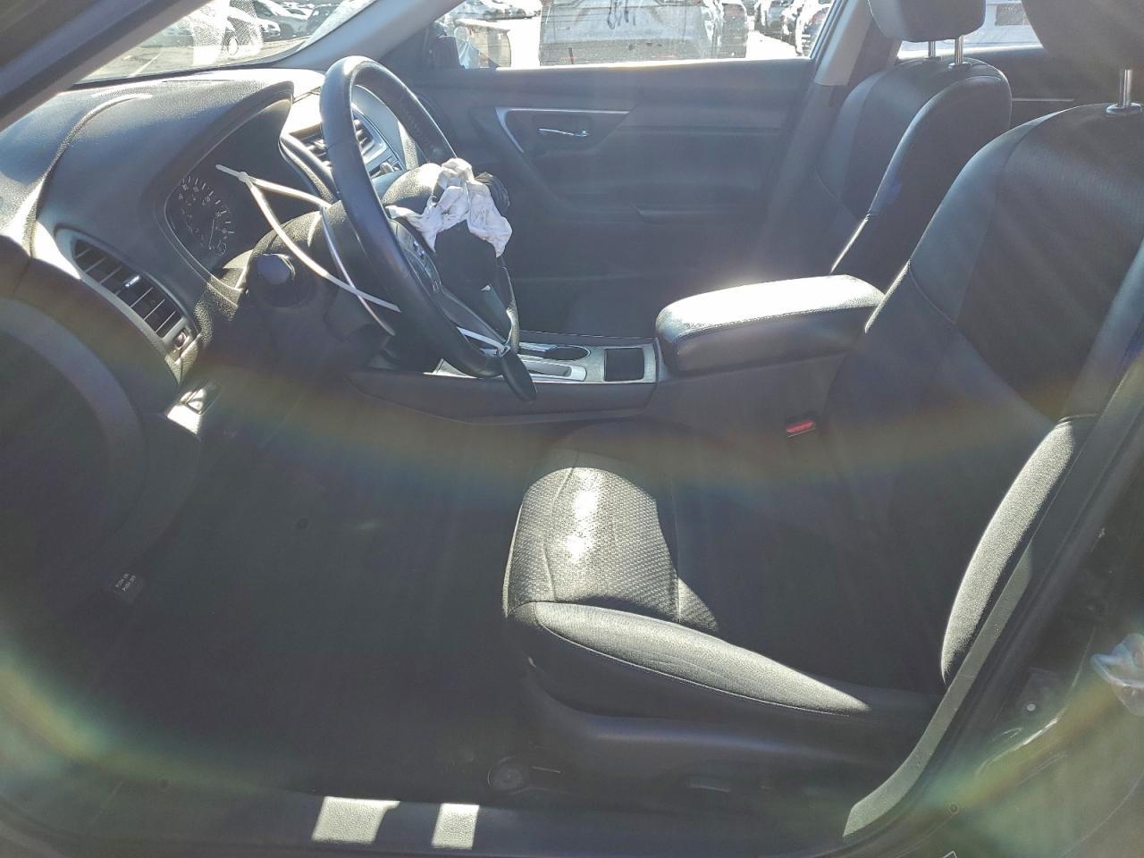 2016 Nissan Altima 2.5 - Image 7